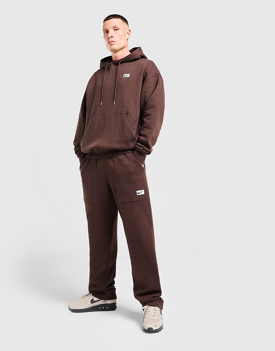 Street Fleece Joggers