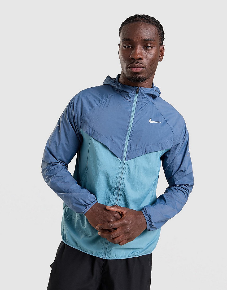 Stride Jacket
