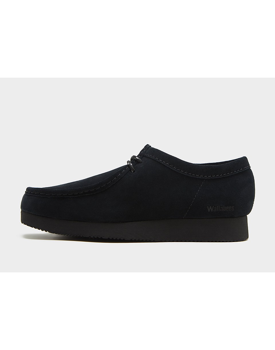 Wallabee Lite