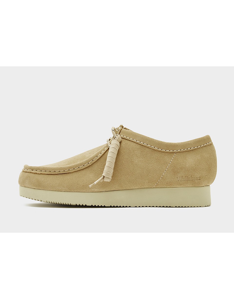 Wallabee Lite