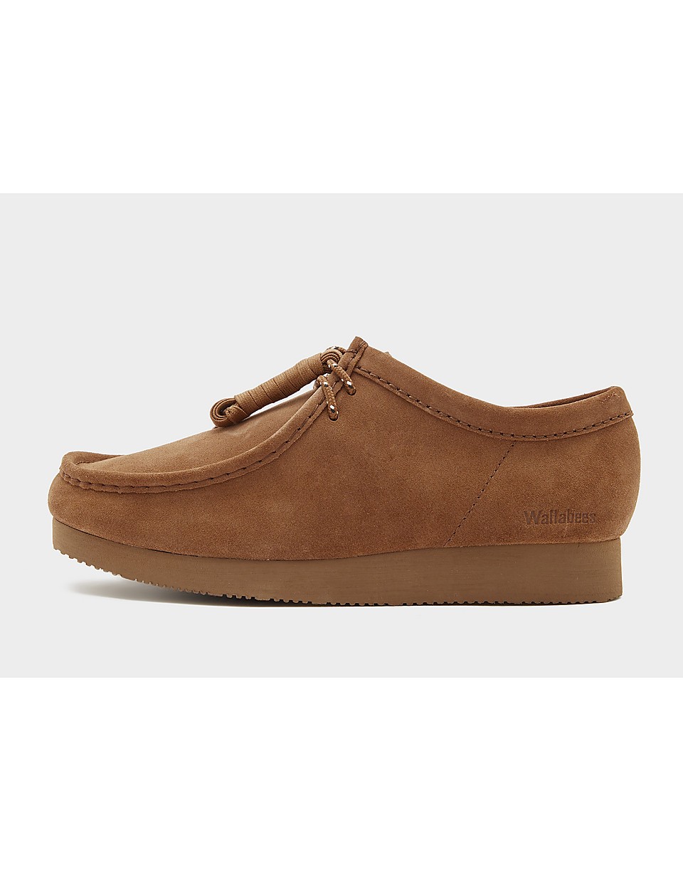 Wallabee Lite