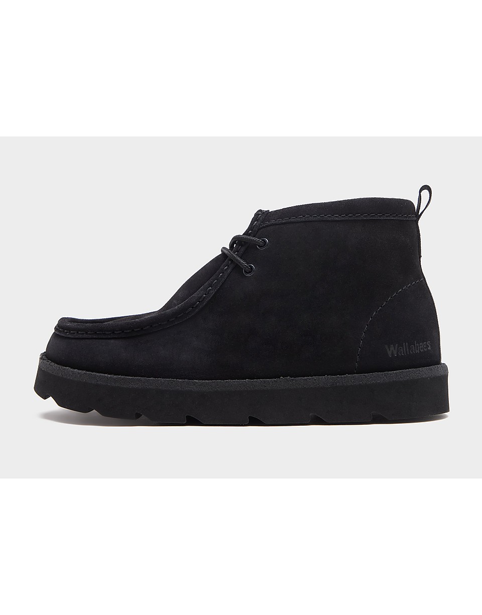 Meare Walla Boots
