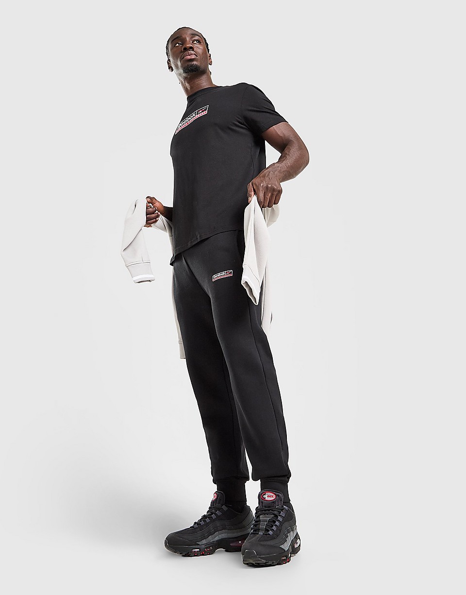 Athletic Joggers