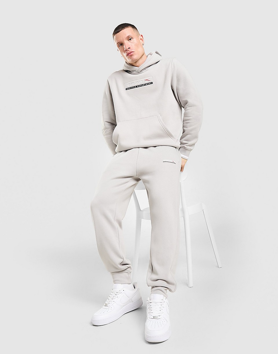 Athletic Joggers