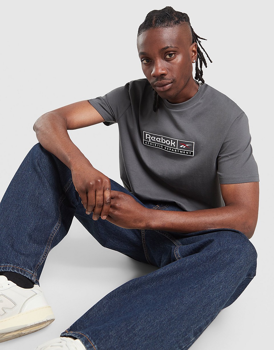 Department T-Shirt