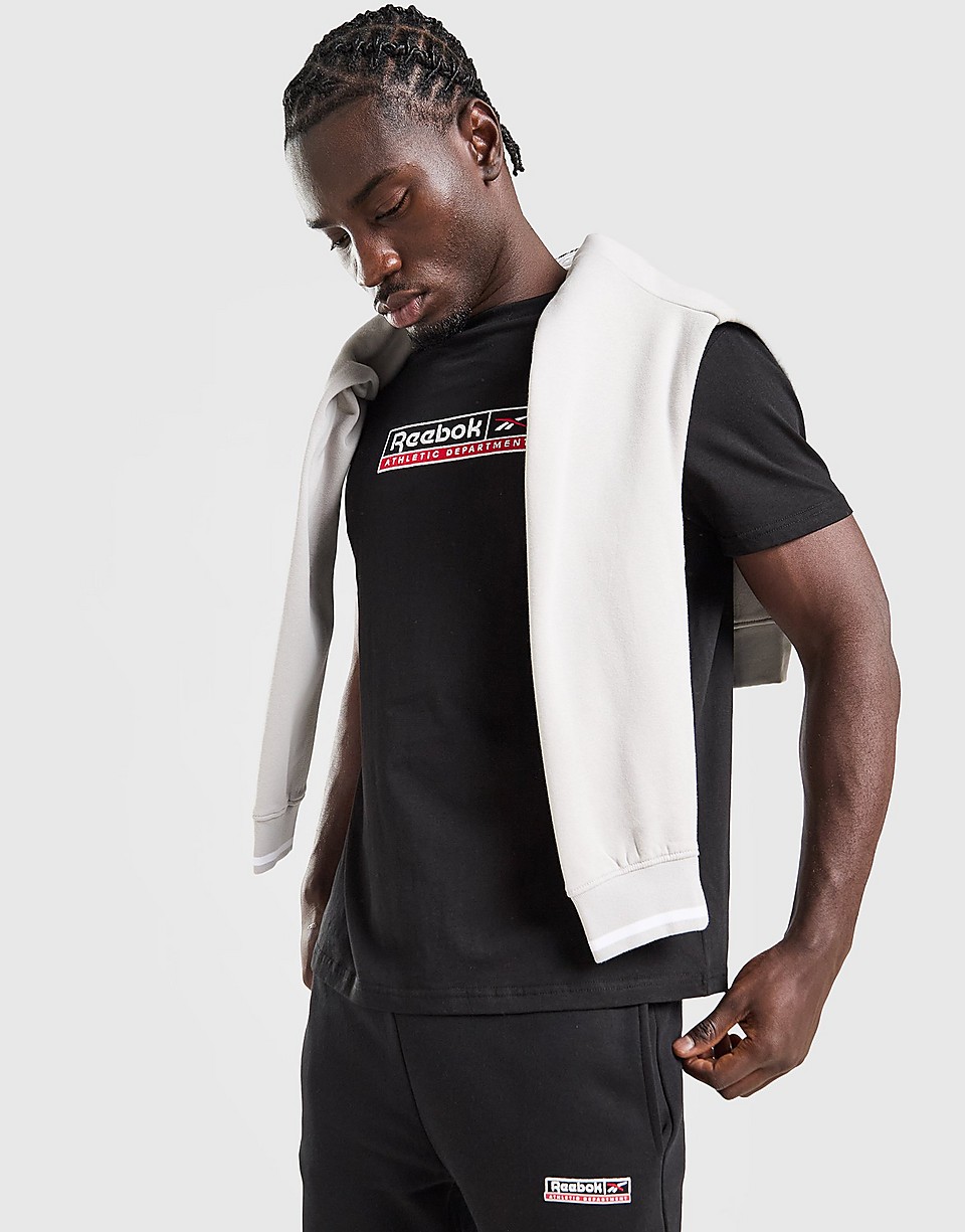 Department T-Shirt