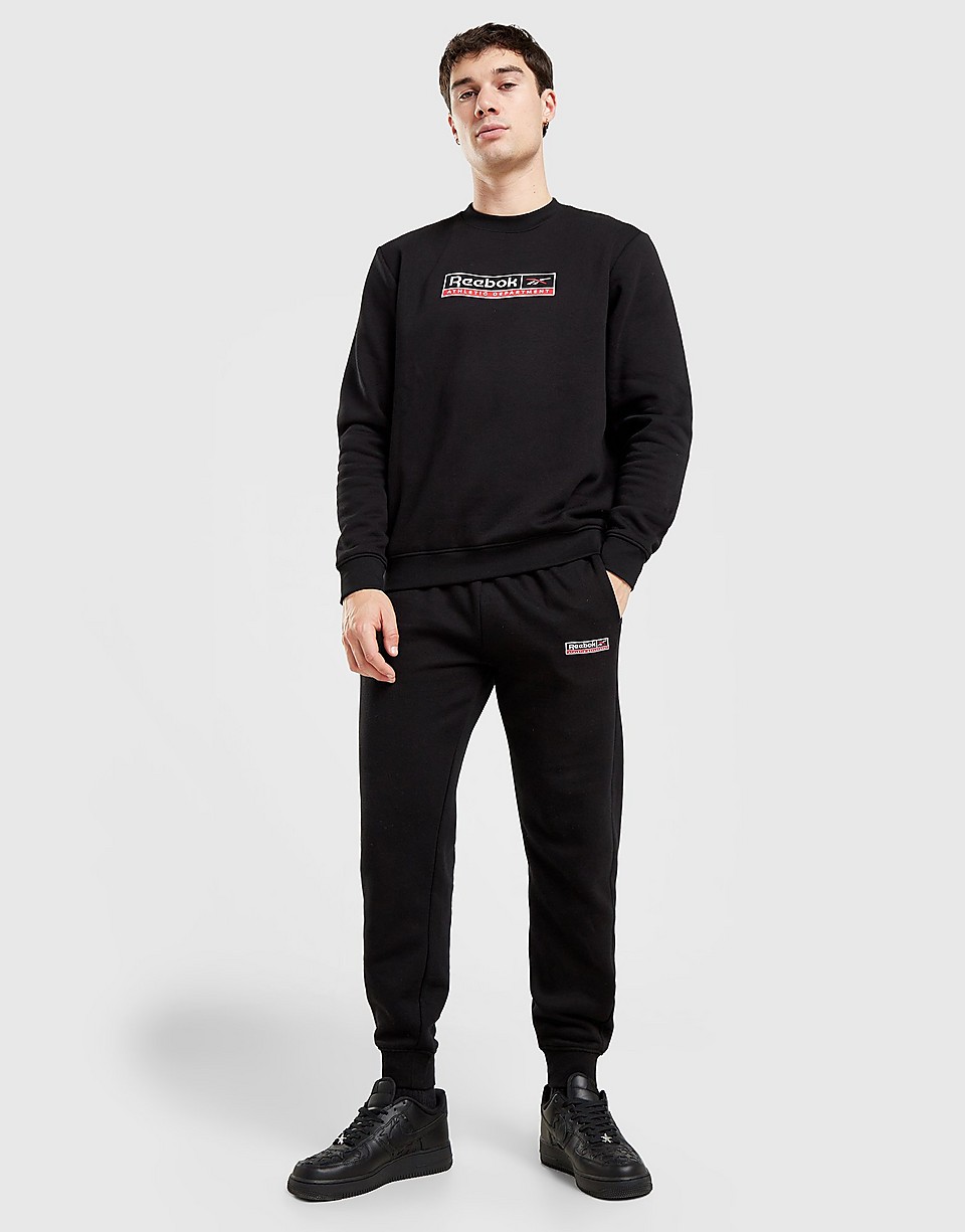 Athletic Tracksuit