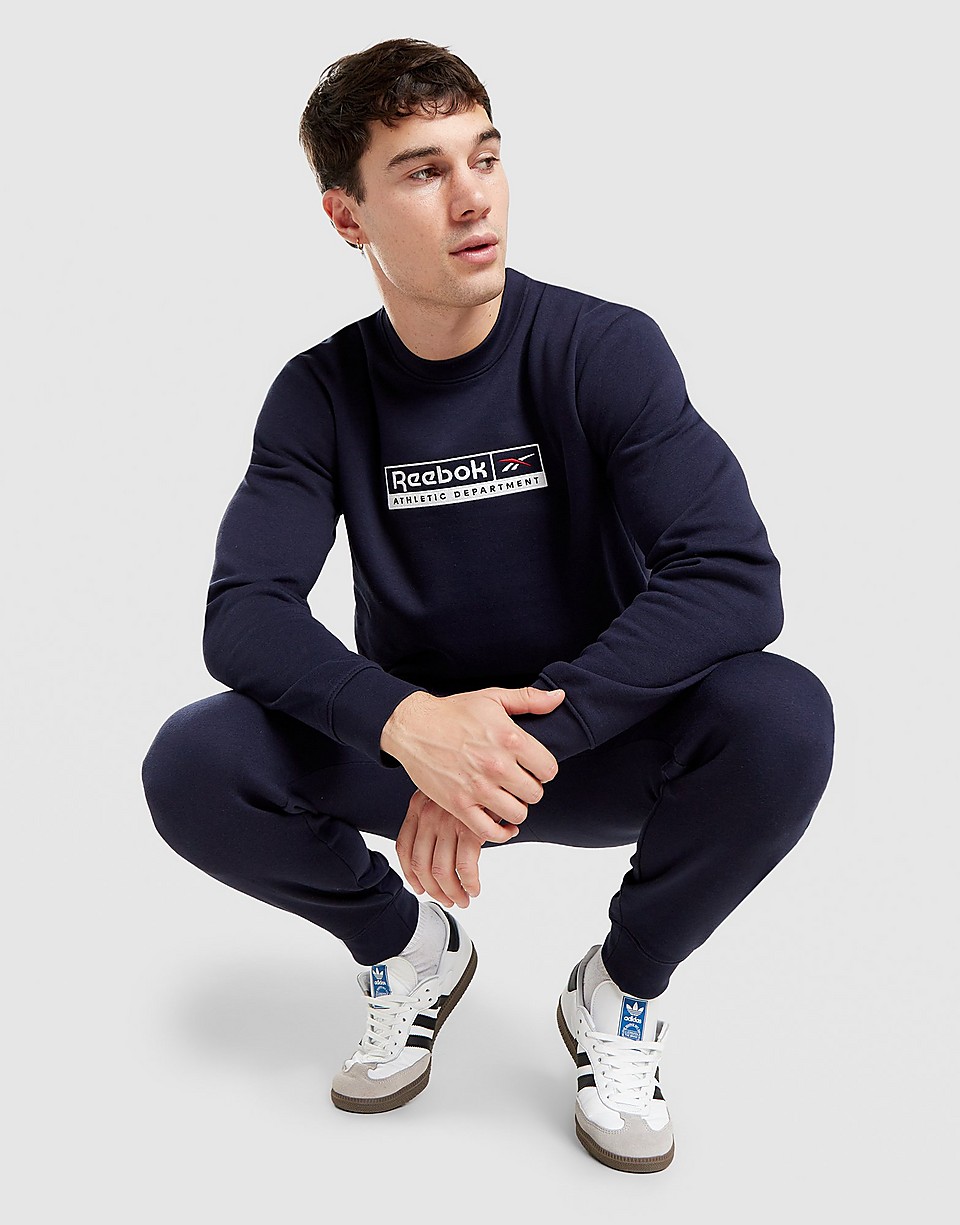 Athletic Tracksuit
