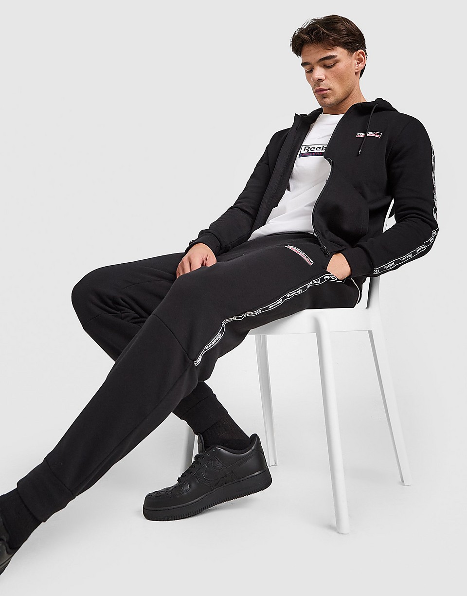 Trainer Joggers