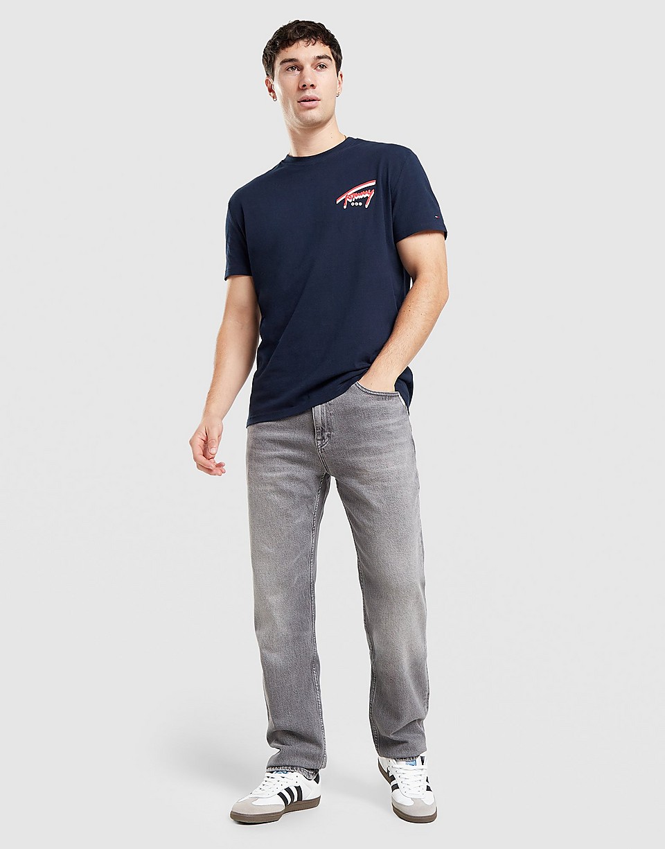 Ryan Slim Straight Jeans