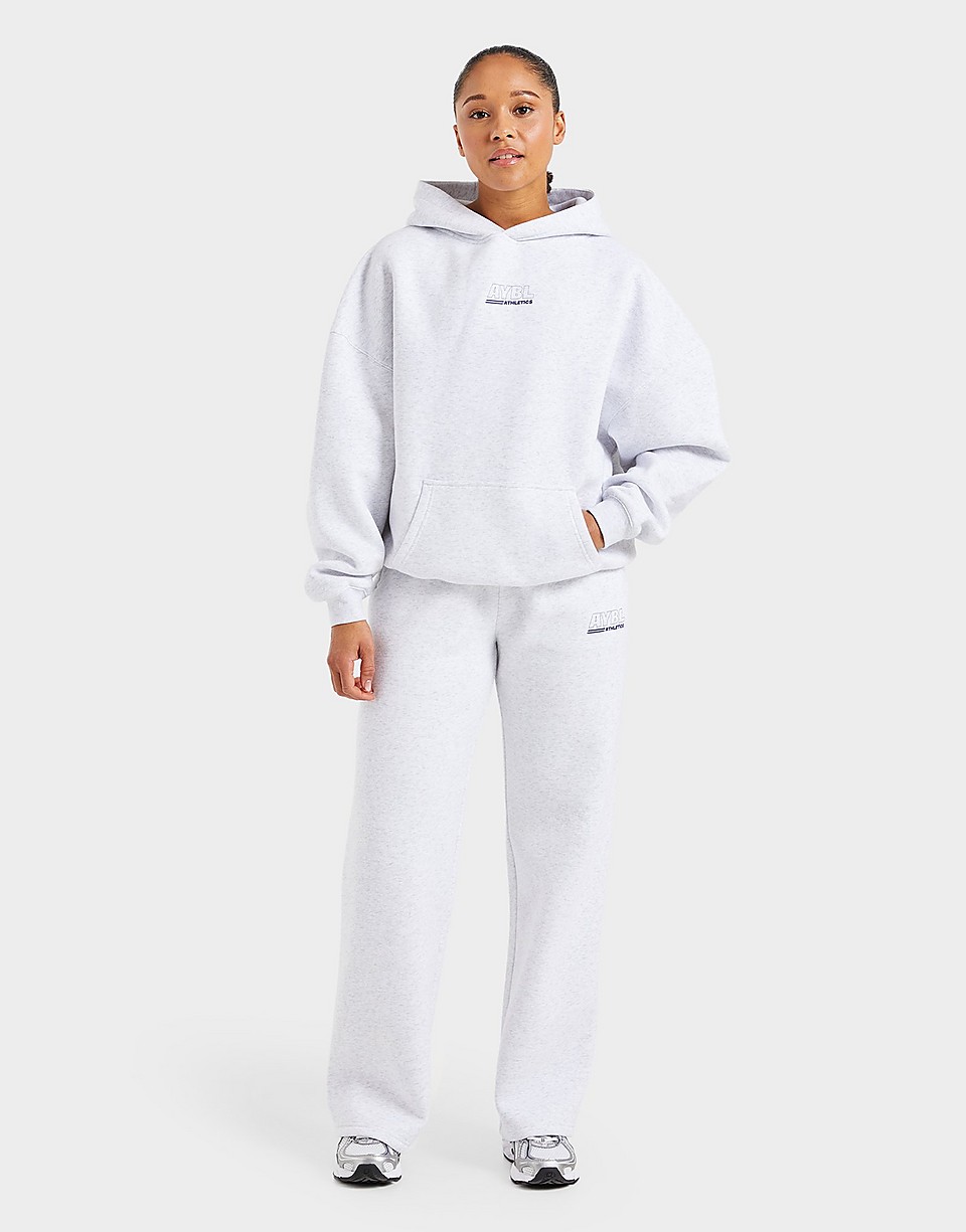 Athletics Wide Leg Joggers