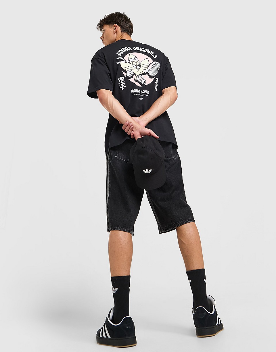 Karate T-Shirt