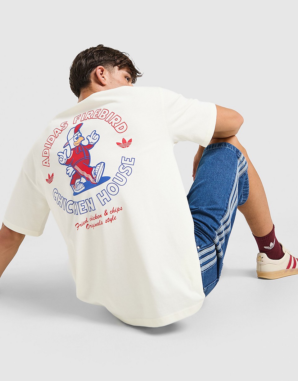 Firebird T-Shirt