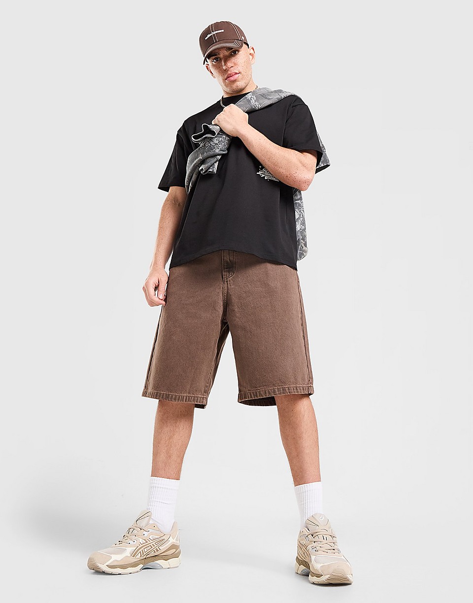 Quin Jorts
