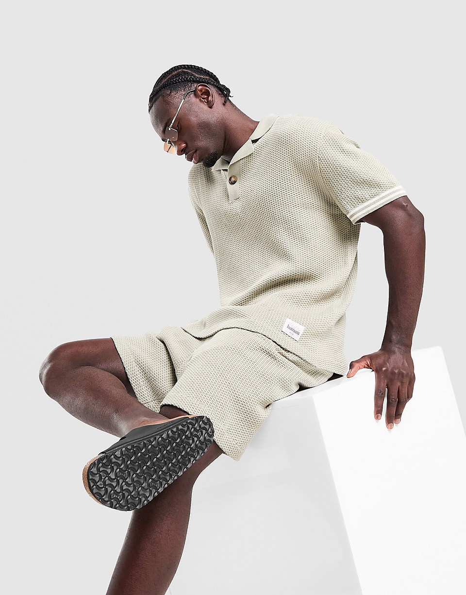 Commerce Shorts
