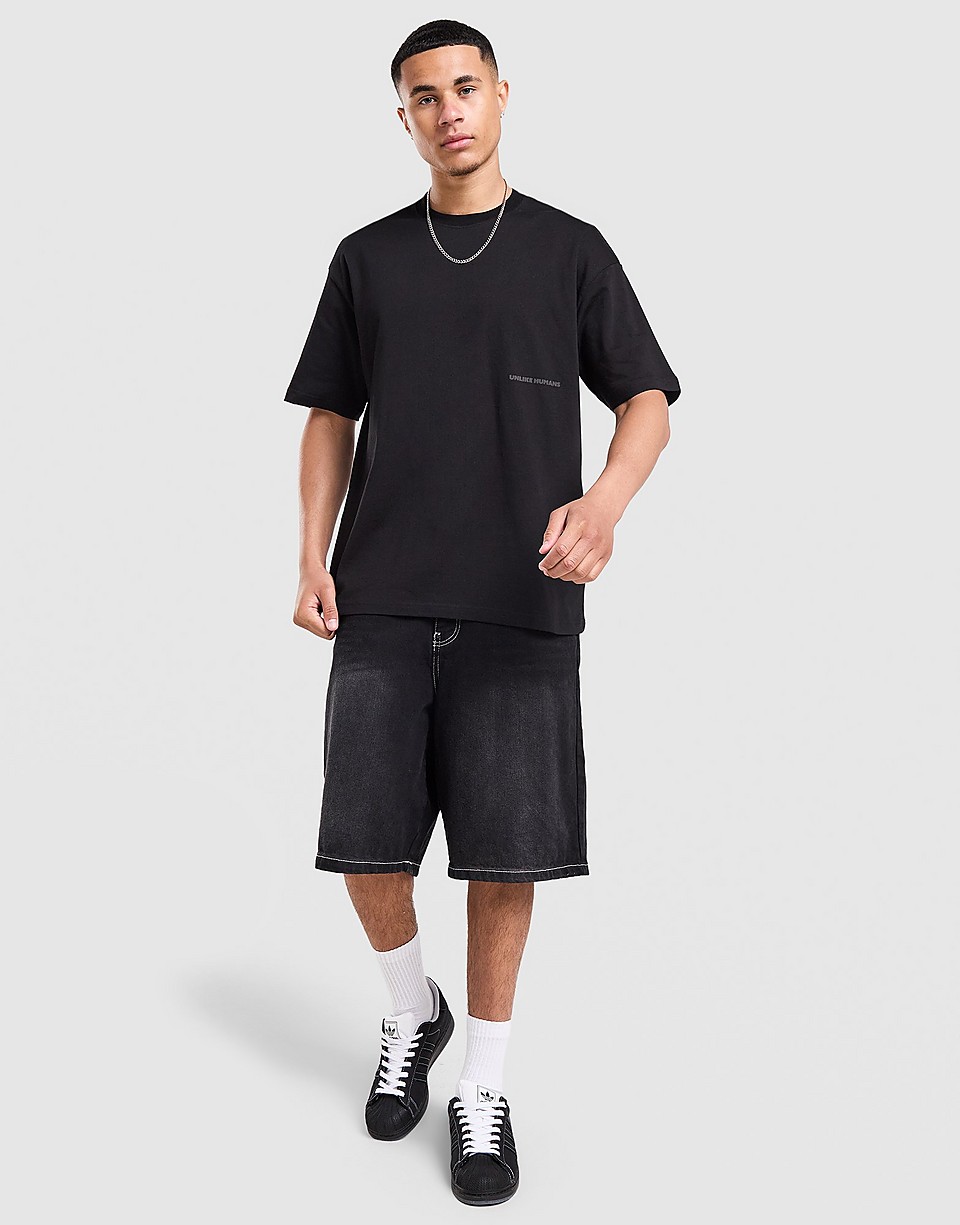 Ridge T-Shirt