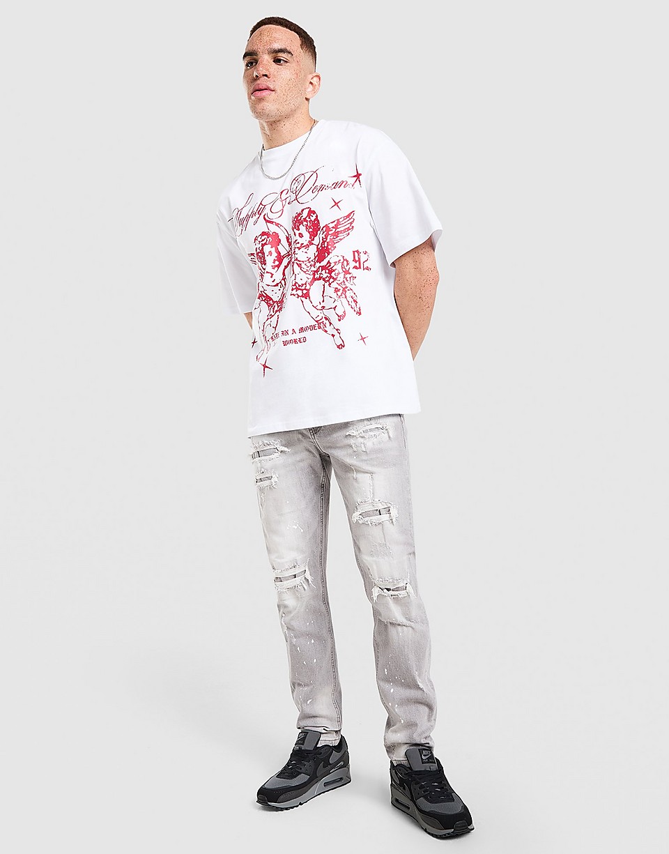 Onni Jeans Herr