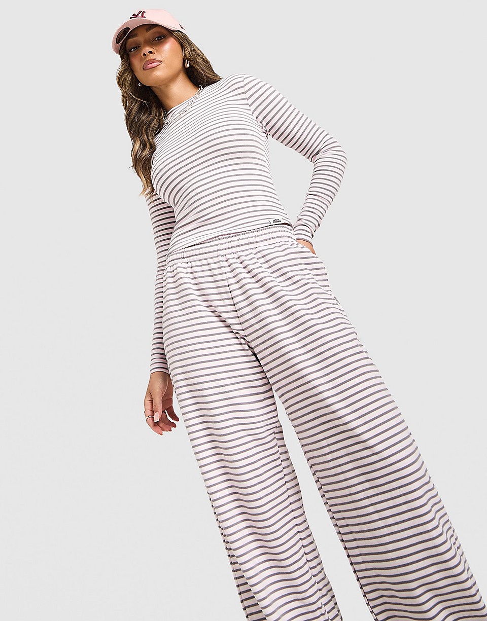 Lena Long Sleeve T-Shirt