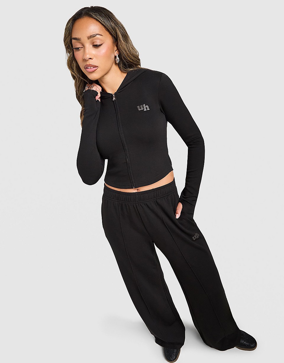 Kendra Full Zip Hoodie