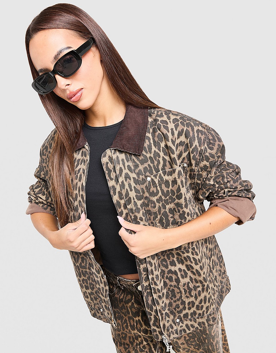 Morella Jacket