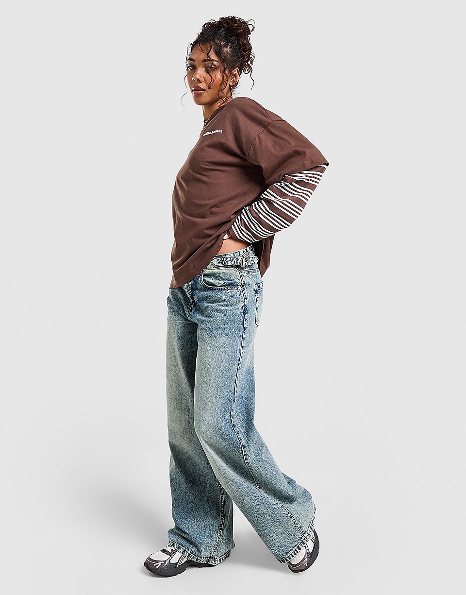 Skater Jeans