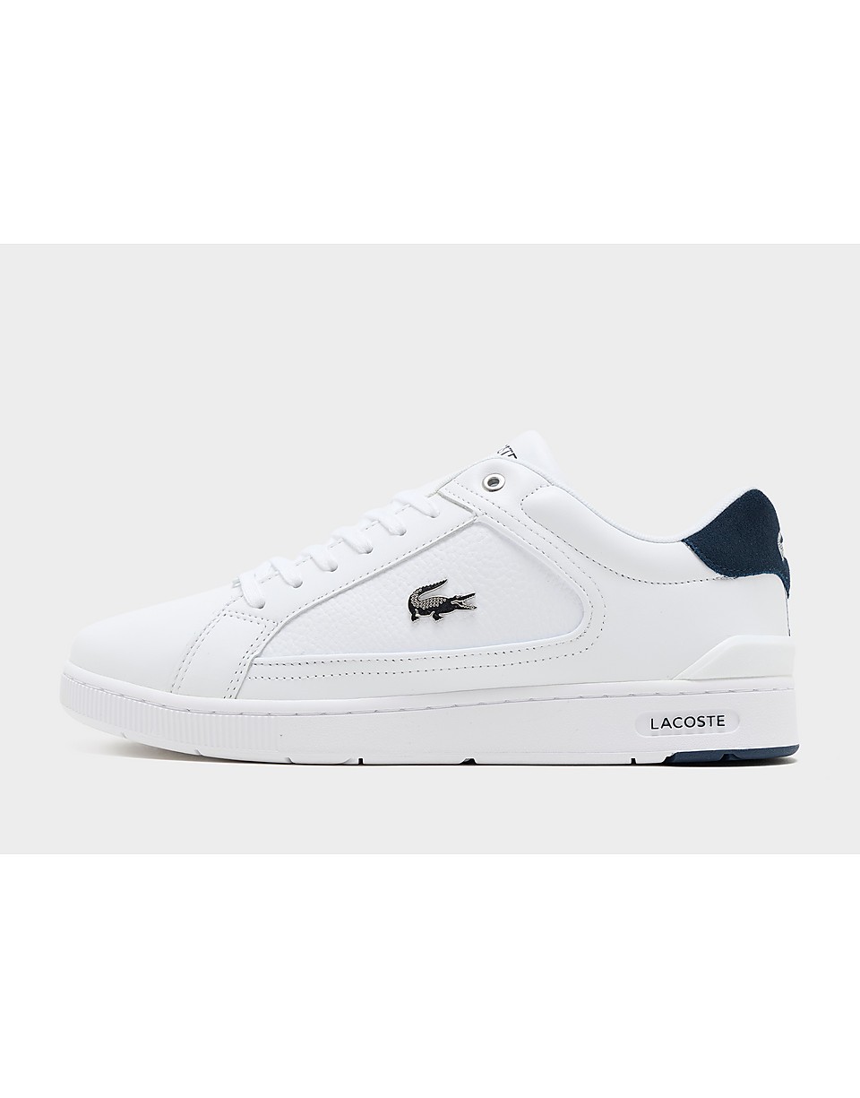 Deviation 2 Leather
