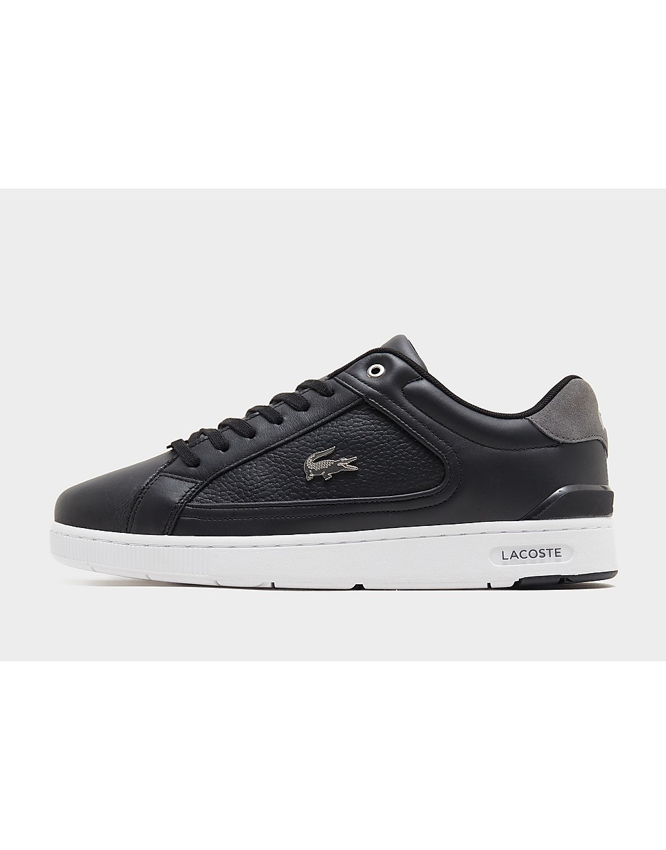 Deviation 2 Leather