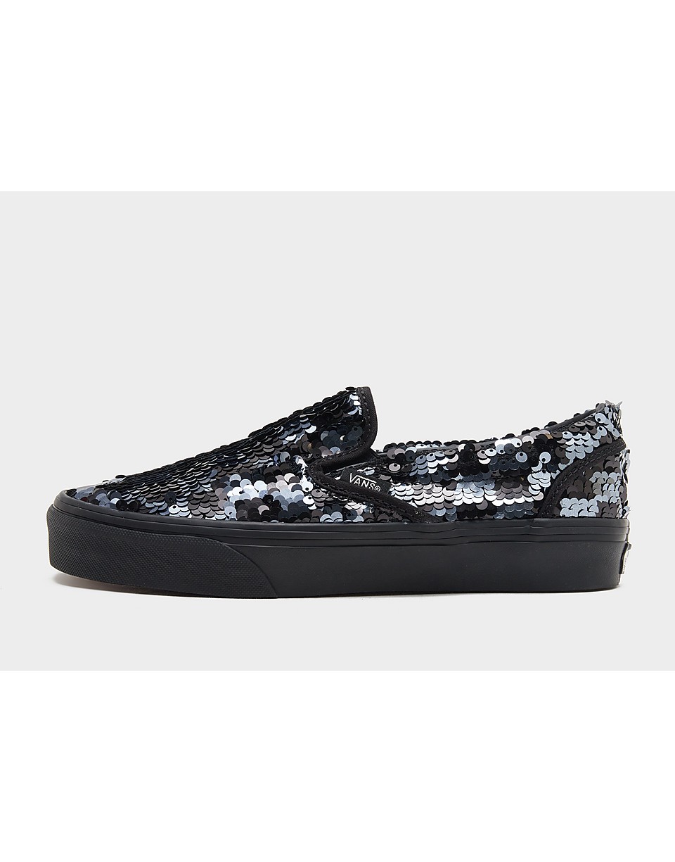 Slip-On Sequin Women's