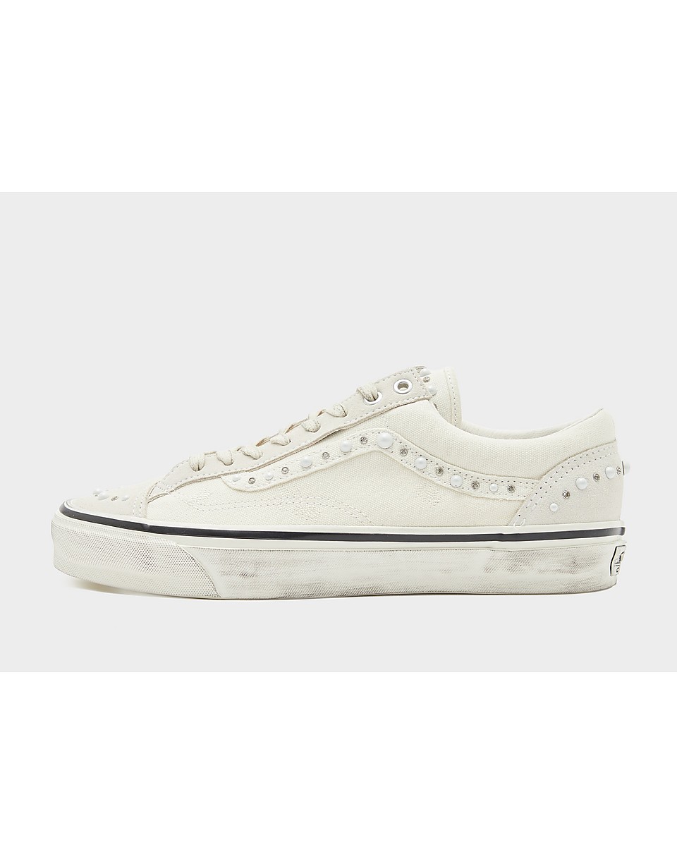 Old Skool Pearlised