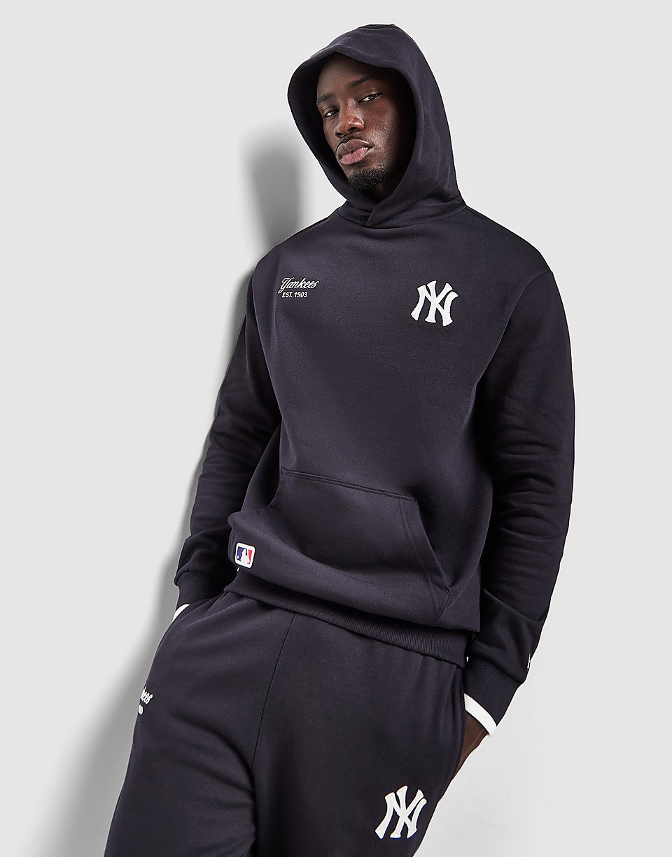 MLB New York Yankees Hoodie