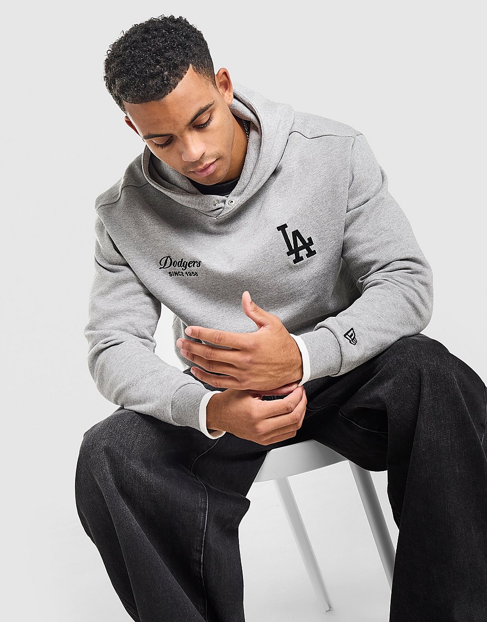 MLB LA Dodgers Hoodie