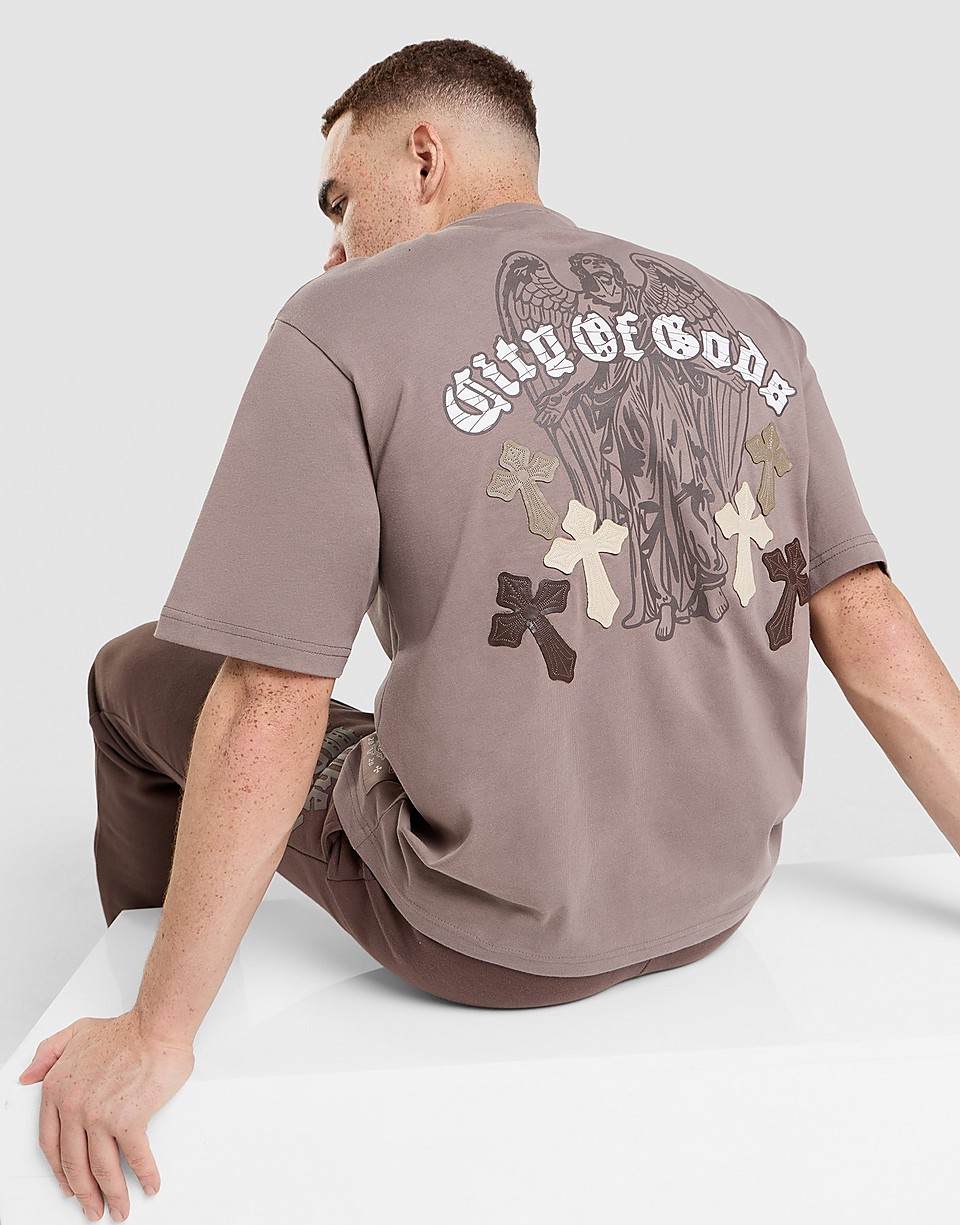 Empire T-Shirt