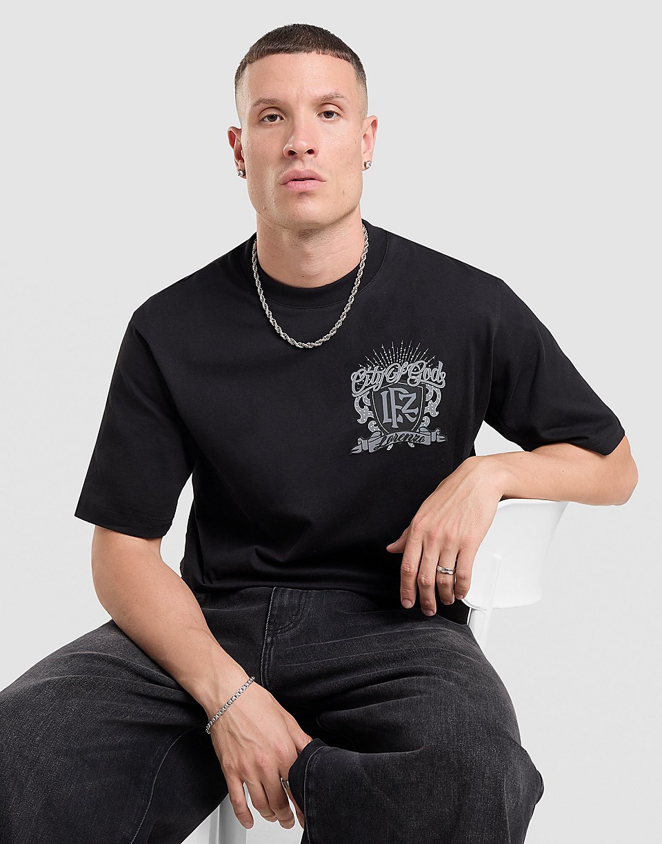 Status T-Shirt