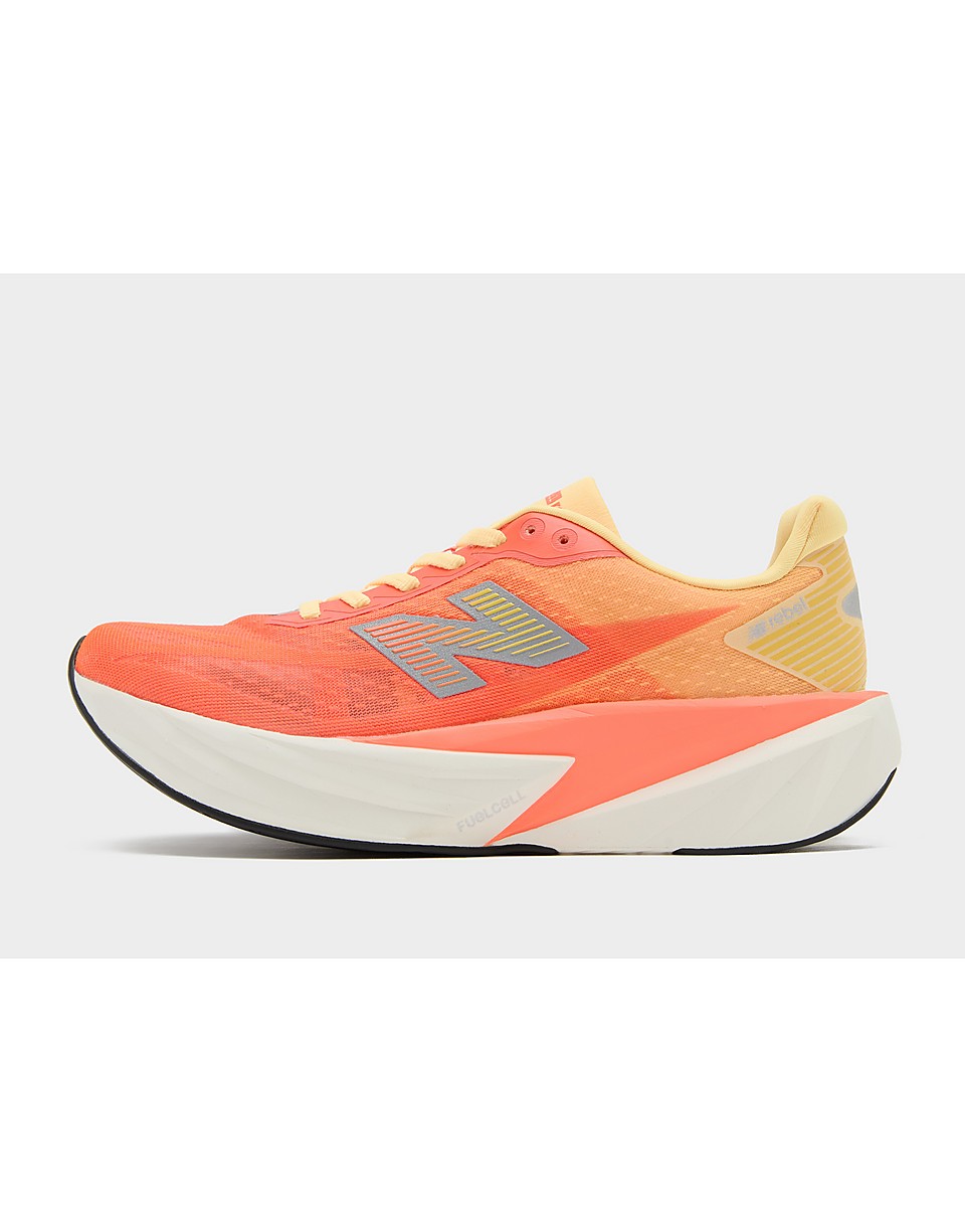 FuelCell Rebel v5 Women's