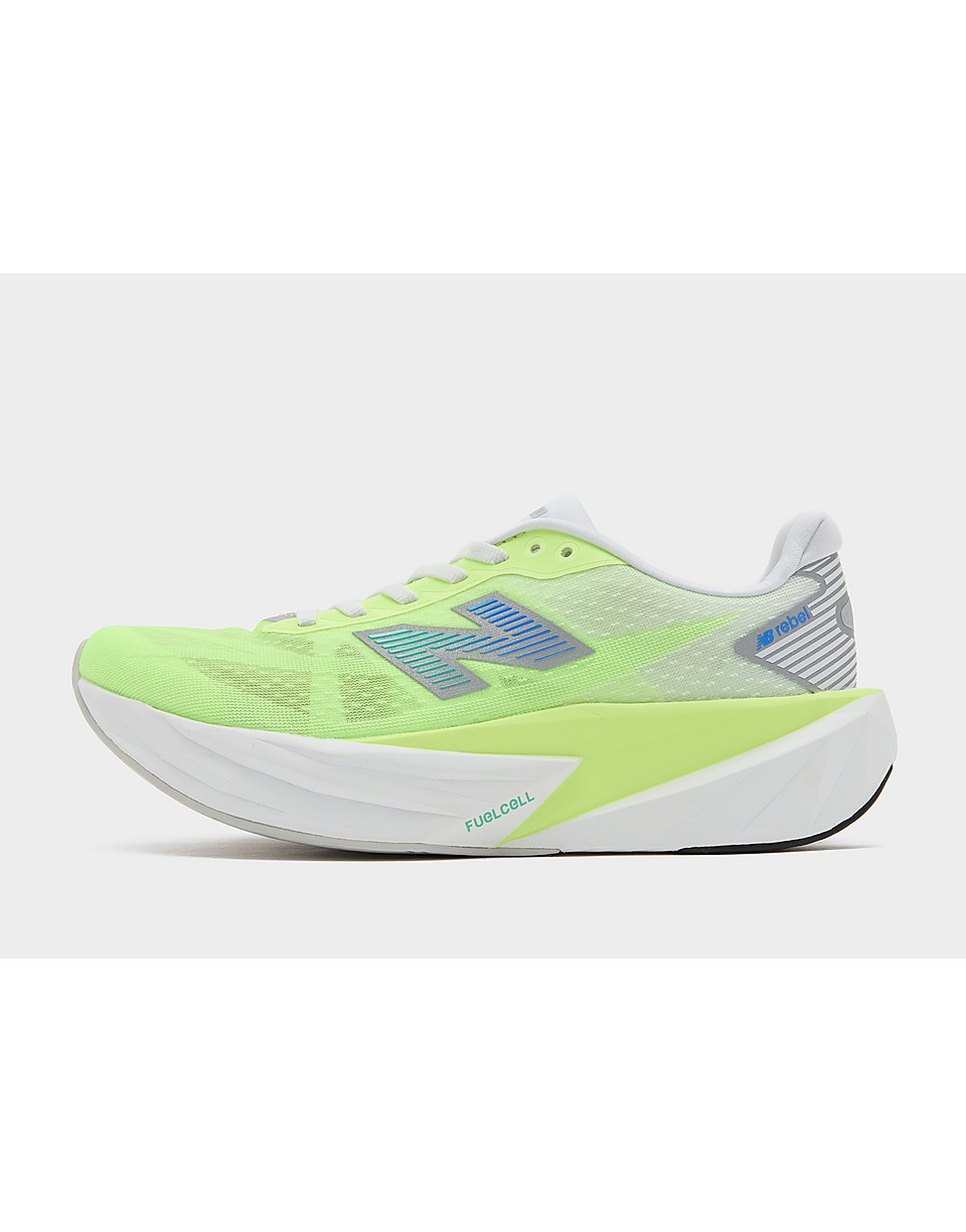 FuelCell Rebel v5 Women's