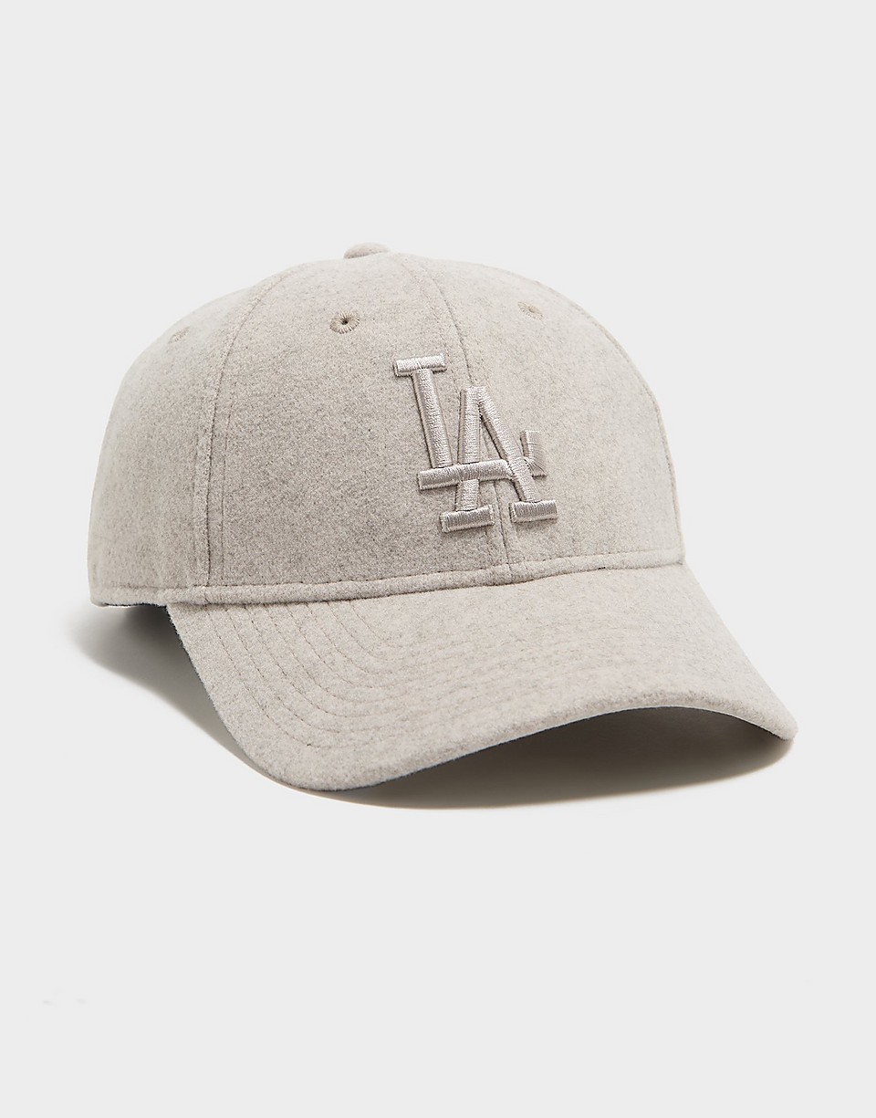MLB 9FORTY LA Dodgers Winter Cap