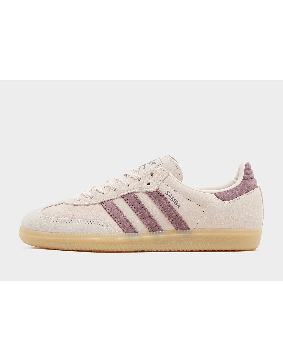 Samba OG