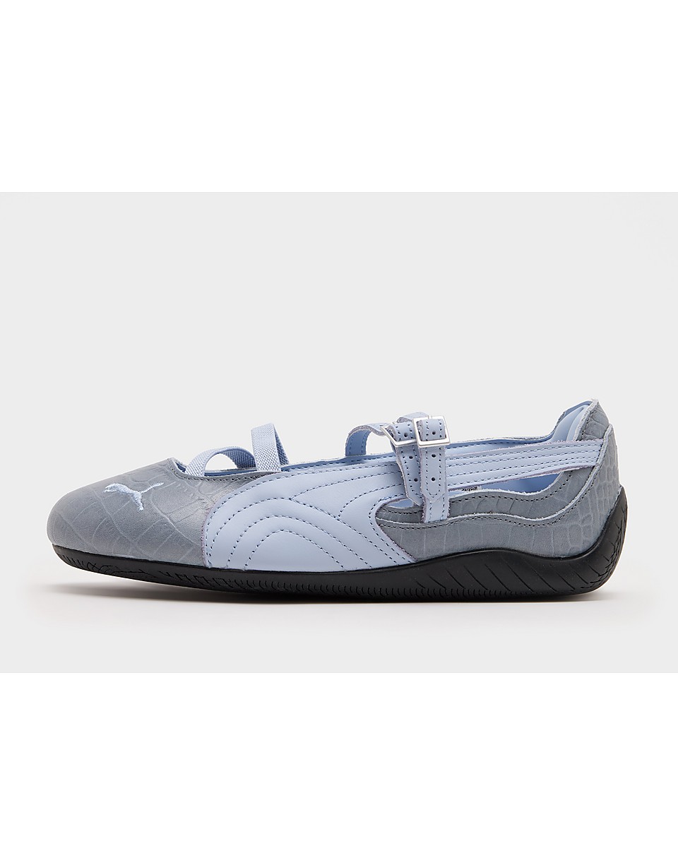 Speedcat Ballet Croc Women's