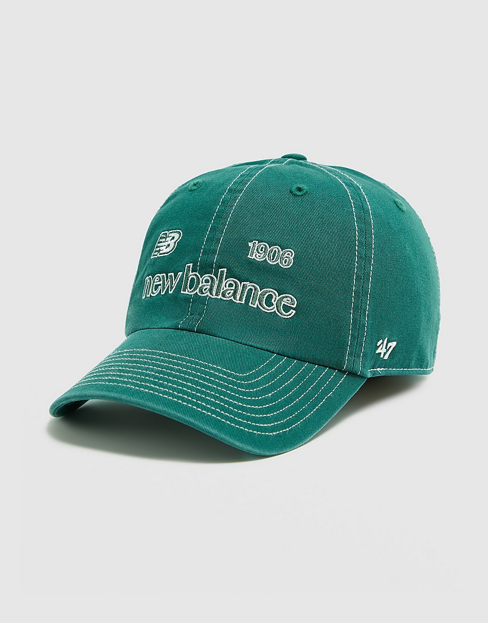 Clean Up Stamp Cap