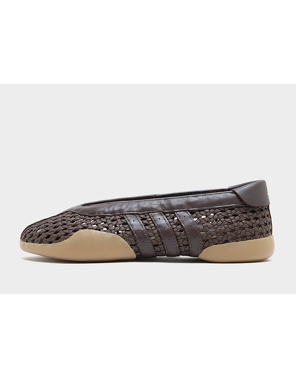 Taekwondo Mei Ballet Basketweave Women's