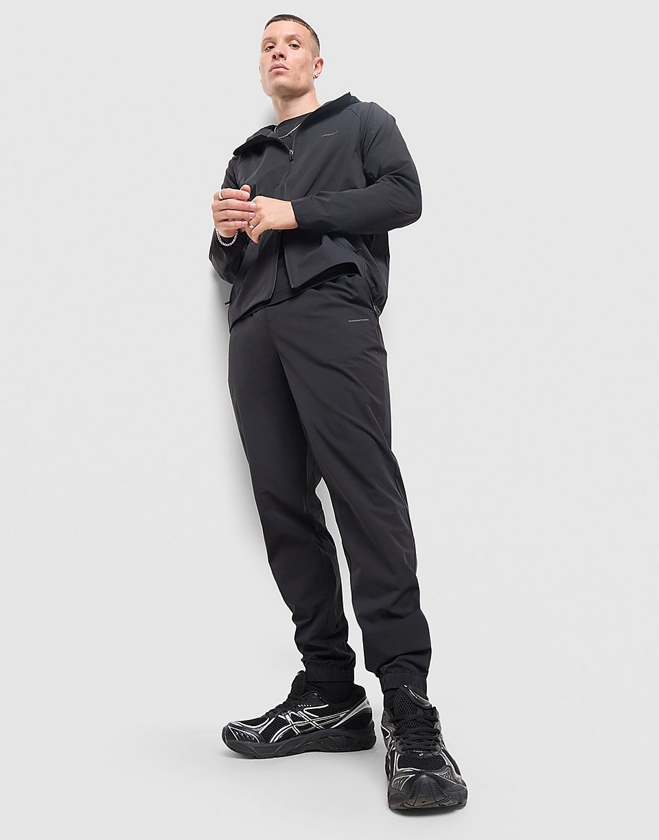 Core Track Pants
