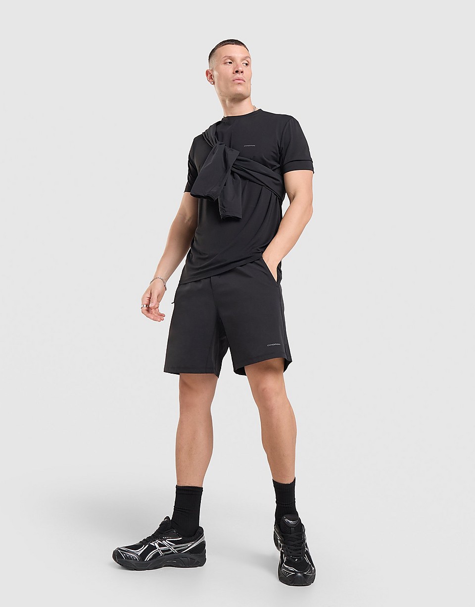 Core Shorts