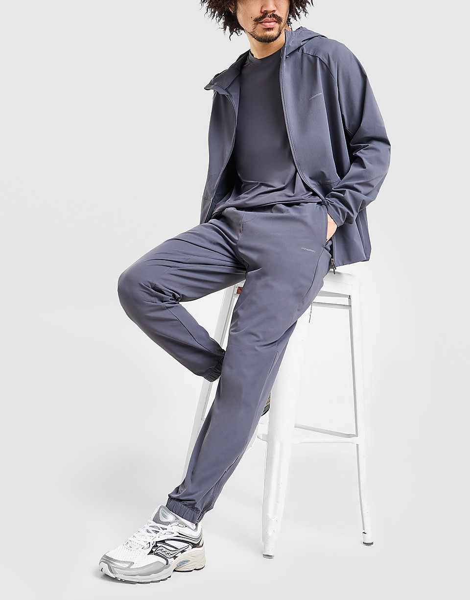 Core Track Pants