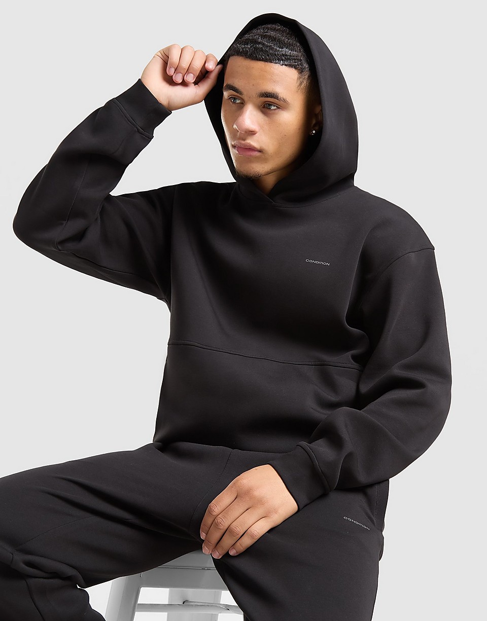 Aero Hoodie