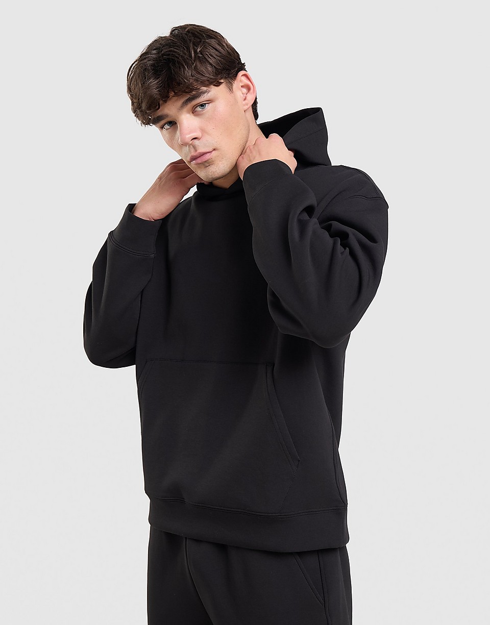 Modus Overhead Hoodie