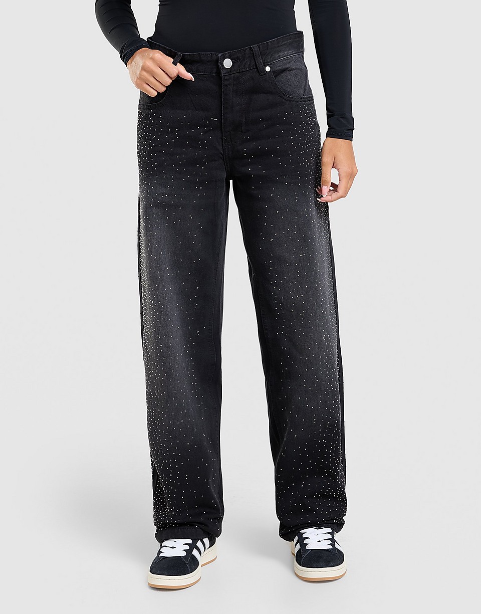 Diamante Jeans