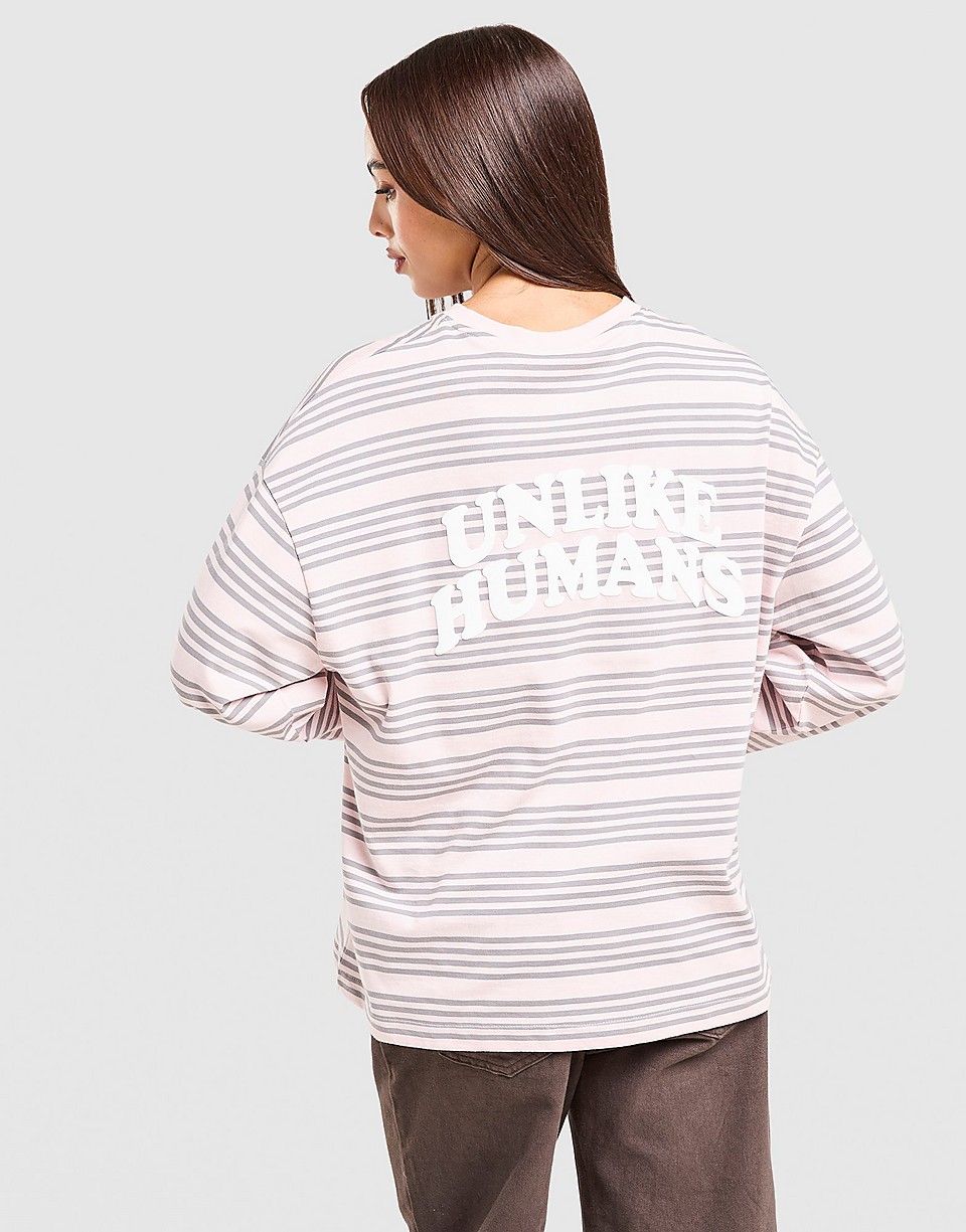 Gena Long Sleeve T-Shirt