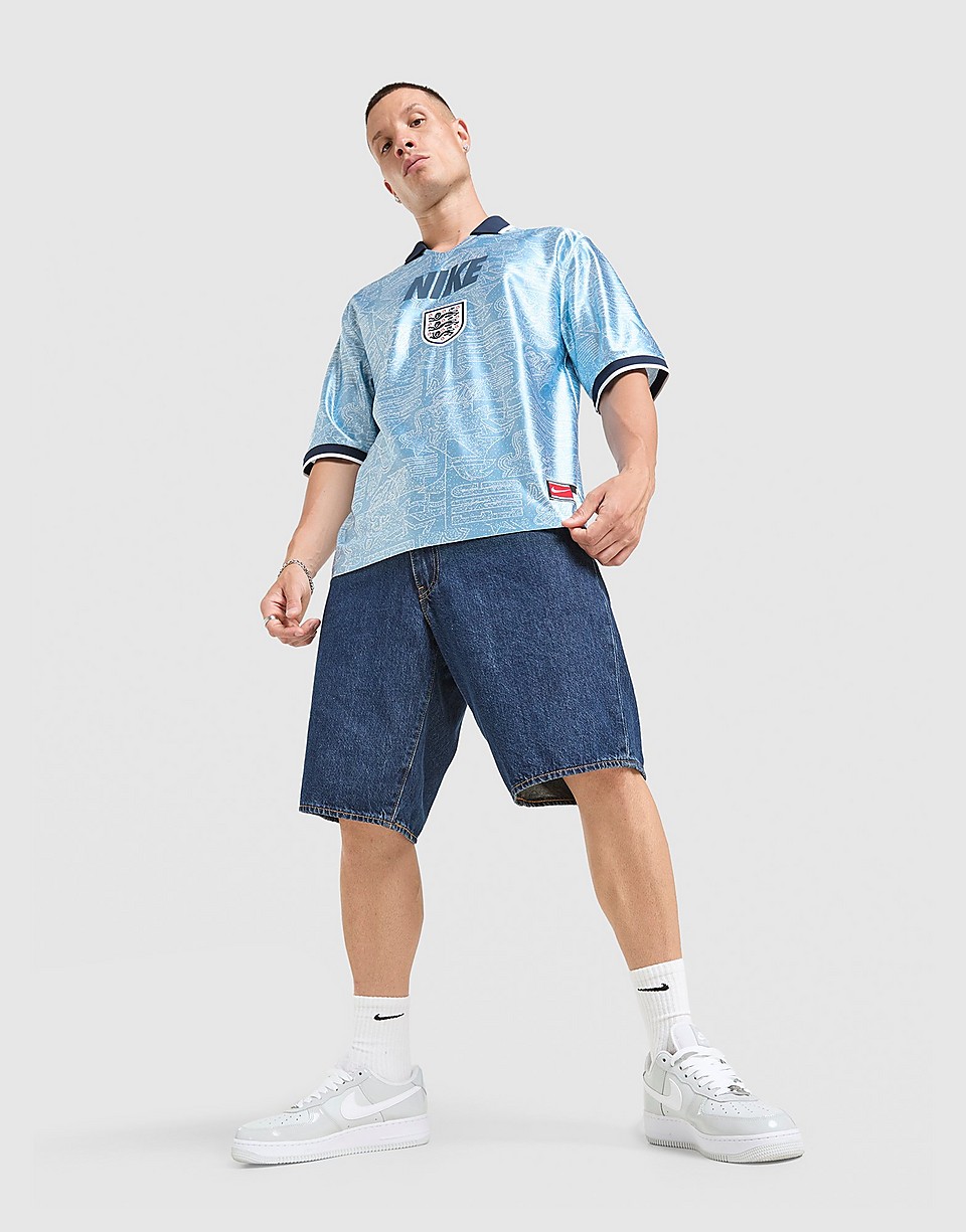 England Energy Shirt