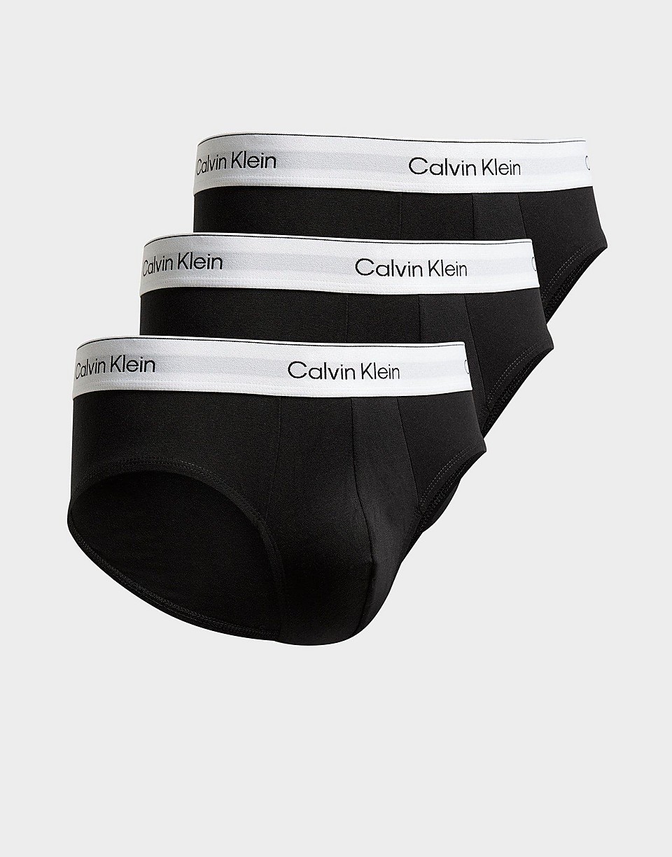 3-Pack Icon Briefs