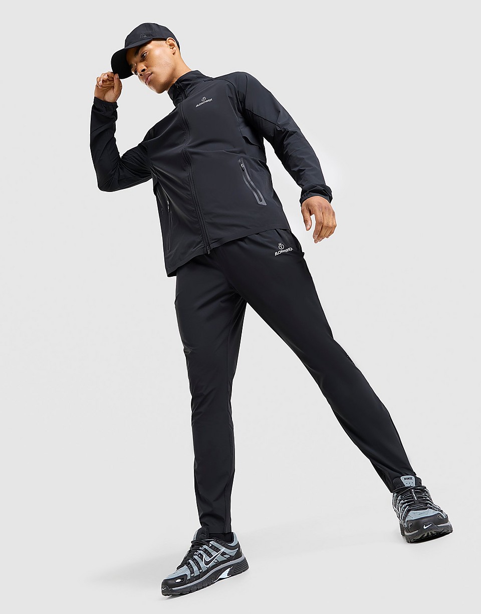 Topuria Woven Track Pants